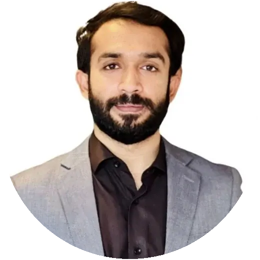Muhammad Sohail