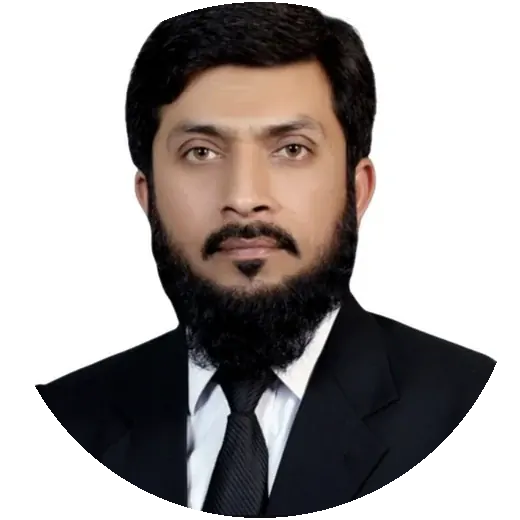 Saeed Ur Rahman