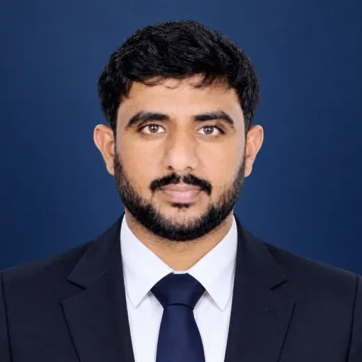 Waqar Ahmad
